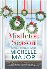 9781335477026-1335477020-Mistletoe Season (The Carolina Girls)