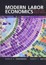 9780133462784-0133462781-Modern Labor Economics: Theory and Public Policy (12th Edition)