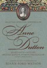 9780881464986-0881464988-Sel Spiritual Writings of Anne