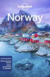 9781786574657-1786574659-Lonely Planet Norway 7 (Travel Guide)