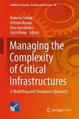 9783319510422-3319510428-Managing the Complexity of Critical Infrastructures: A Modelling and Simulation Approach (Studies in Systems, Decision and Control, 90)