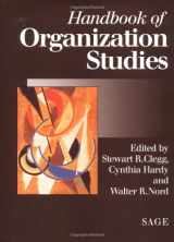 9780761951322-0761951326-Handbook of Organization Studies