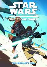 9781616551087-1616551089-Star Wars: The Clone Wars - The Smuggler's Code