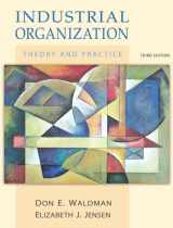 9780321376107-0321376102-Industrial Organization: Theory and Practice (3rd Edition)