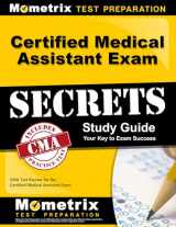 9781609713089-1609713087-Certified Medical Assistant Exam Secrets Study Guide: CMA Test Review for the Certified Medical Assistant Exam
