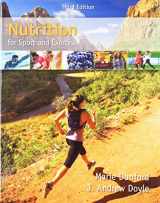 9781305426436-1305426436-Bundle: Nutrition for Sport and Exercise, 3rd + CourseMate, 1 term (6 months) Printed Access Card