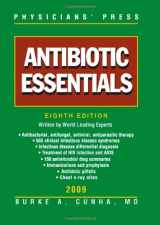 9780763772192-0763772194-Antibiotic Essentials 2009