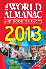 9781600571619-1600571611-The World Almanac and Book of Facts 2013
