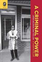 9780814211755-0814211755-A Criminal Power: James Baldwin and the Law