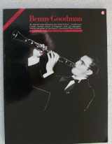9780825642012-0825642019-Benny Goodman - Jazz Masters Series (Clarinet)