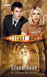 9780563486435-0563486430-The Stone Rose (Doctor Who)