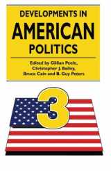 9780333660171-033366017X-Developments in American Politics 3