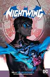 9781401287573-1401287573-Nightwing 6: The Untouchable
