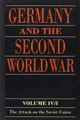 9780198738312-0198738315-Germany and the Second World War: Volume IV: The Attack on the Soviet Union