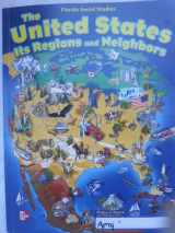 9780021146789-0021146780-The United States Its Regions and Neighbors Student Edition