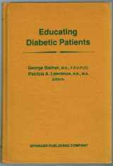 9780826127600-0826127606-Educating Diabetic Patients