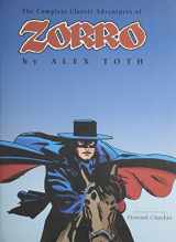9780913035504-0913035505-Zorro: The complete classic adventures