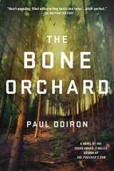 9781250067425-1250067421-The Bone Orchard: A Novel (Mike Bowditch Mysteries, 5)