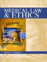 9780835951388-0835951383-Medical Law & Ethics