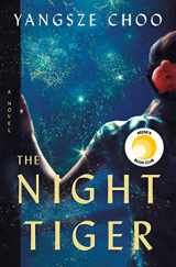 9781250175458-1250175453-The Night Tiger: A Novel