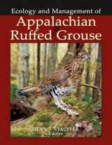 9780888396679-0888396678-Appalachian Ruffed Grouse: Ecology and Management