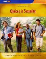 9781592602650-1592602657-Choices in Sexuality