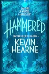 9780593359655-0593359658-Hammered: Book Three of The Iron Druid Chronicles