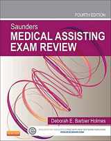 9781455745005-1455745006-Saunders Medical Assisting Exam Review (Saunders Medical Assisting Examination Review)
