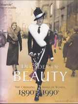 9780600592075-0600592073-Decades of Beauty: The Changing Image of Women - 1890s to 1990s