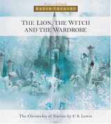 9781589972933-1589972937-The Lion, the Witch and the Wardrobe (Radio Theatre: The Chronicles of Narnia)