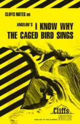 9780822006411-0822006413-I Know Why the Caged Bird Sings (Cliffs Notes)