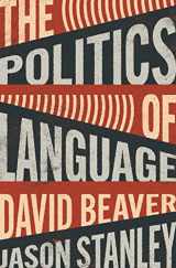 9780691181981-0691181985-The Politics of Language