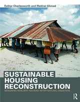 9780415702614-0415702615-Sustainable Housing Reconstruction: Designing resilient housing after natural disasters