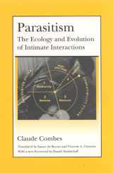 9780226114460-0226114465-Parasitism: The Ecology and Evolution of Intimate Interactions (Interspecific Interactions)