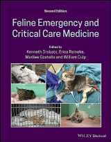 9781119565871-1119565871-Feline Emergency and Critical Care Medicine