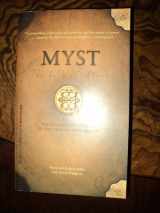 9780786881888-0786881887-The Book of Atrus (Myst, Book 1)