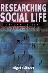 9780761972457-0761972455-Researching Social Life