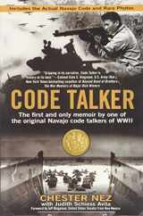 9780425244234-0425244237-Code Talker: The First and Only Memoir By One of the Original Navajo Code Talkers of WWII