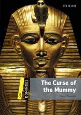 9780194639323-0194639320-Dominoes 1. The Curse of the Mummy MP3 Pack