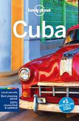 9781786571496-1786571498-Lonely Planet Cuba 9 (Travel Guide)