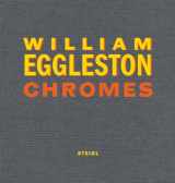 9783969990889-3969990882-William Eggleston: Chromes