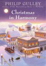9780060520120-0060520124-Christmas in Harmony (A Harmony Novel)