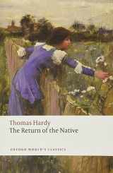 9780199537044-0199537046-The Return of the Native (Oxford World's Classics)