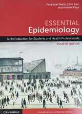 9781108766807-1108766803-Essential Epidemiology: An Introduction for Students and Health Professionals