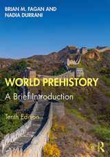 9780367278519-0367278510-World Prehistory: A Brief Introduction