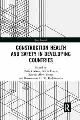 9781032177410-1032177411-Construction Health and Safety in Developing Countries (Spon Research)