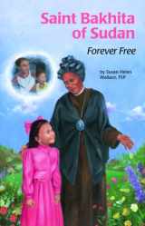 9780819870940-0819870943-Saint Bakhita of Sudan: Forever Free