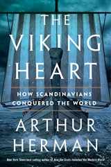 9781328595904-1328595900-The Viking Heart: How Scandinavians Conquered the World