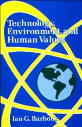 9780275914837-0275914836-Technology, Environment, and Human Values