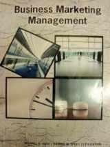 9781285550138-1285550137-Business Marketing Management, Eleventh Edition
